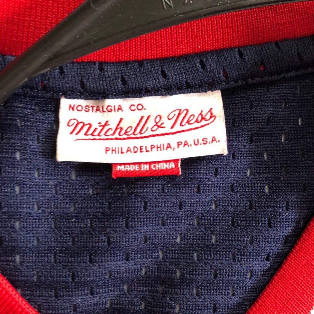 Baseball Jersey - image 4